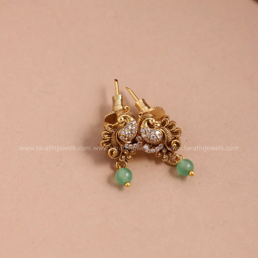 Padmini Hasli Choker Neckpiece CH355