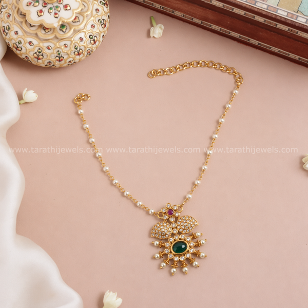 Pearl Choker CH413