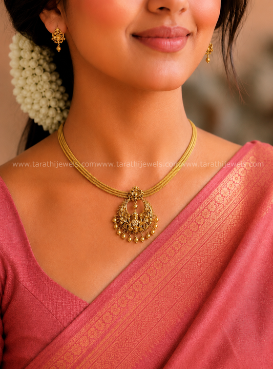 Lakshmi Attigai CH444
