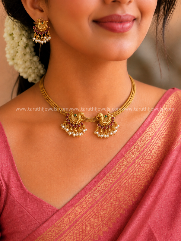 Annam Choker  CH458