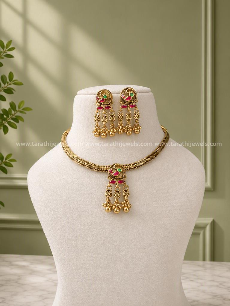 Malini Choker CH469