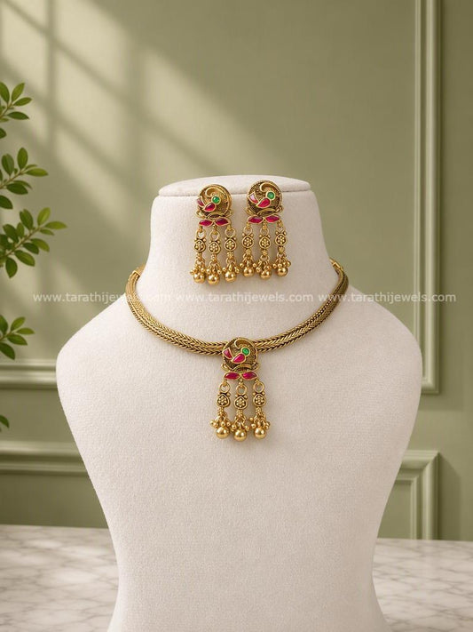Malini Choker CH469
