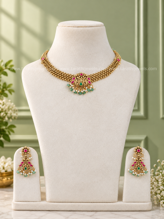 Thendral Choker CH472