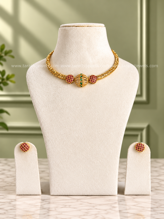 Vimala Choker CH484