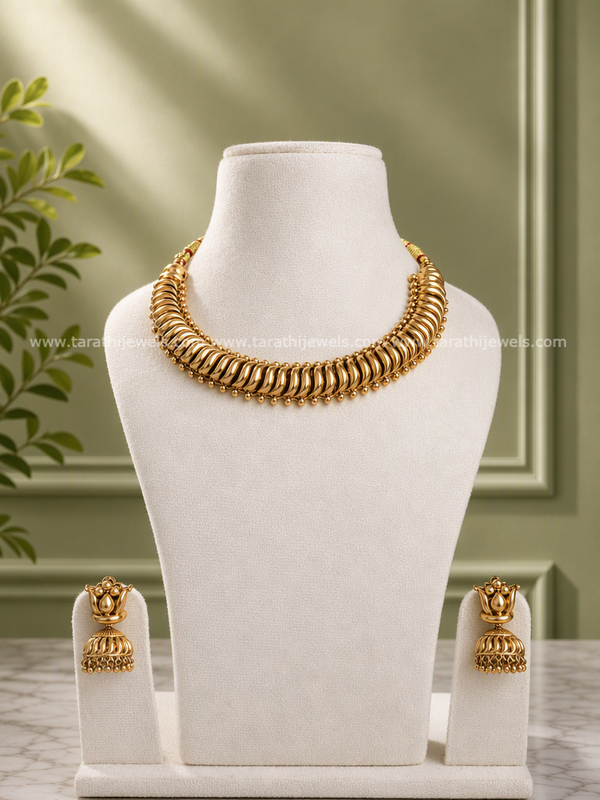 Harshini Choker CH486