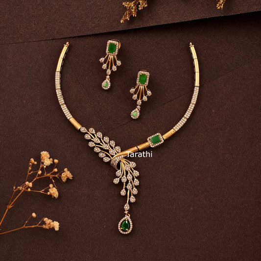 AD Hasli Necklace N397