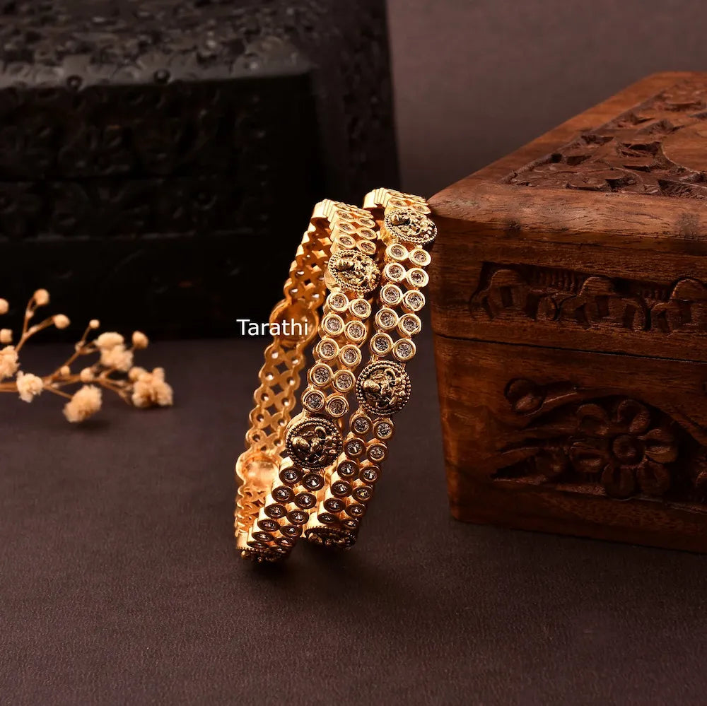 Ad Lakshmi Bangle BA93