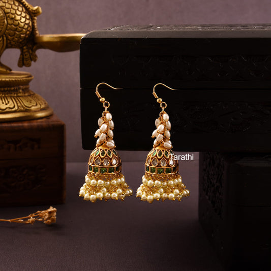 Rice Pearl Kemp Jumka EA376