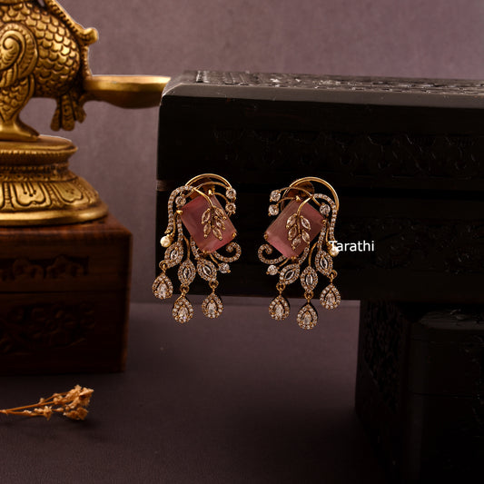 Stunning Ad designer Earrings EA377