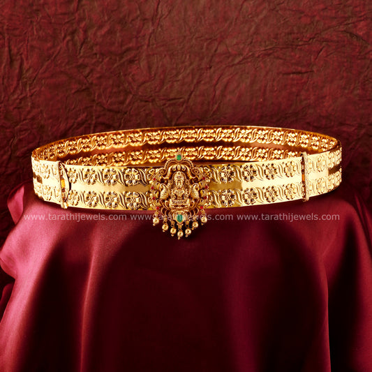 Nakshi Pendant Hipbelt  HB22