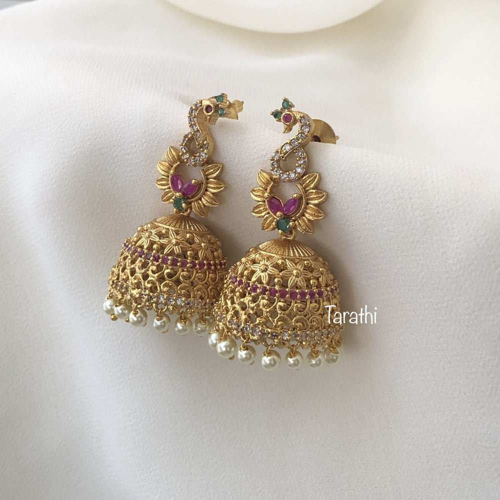 Ad Stone Jumka EA212