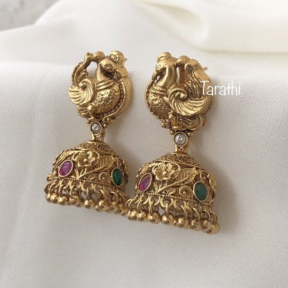 Premium Quality Kemp Jumka EA232