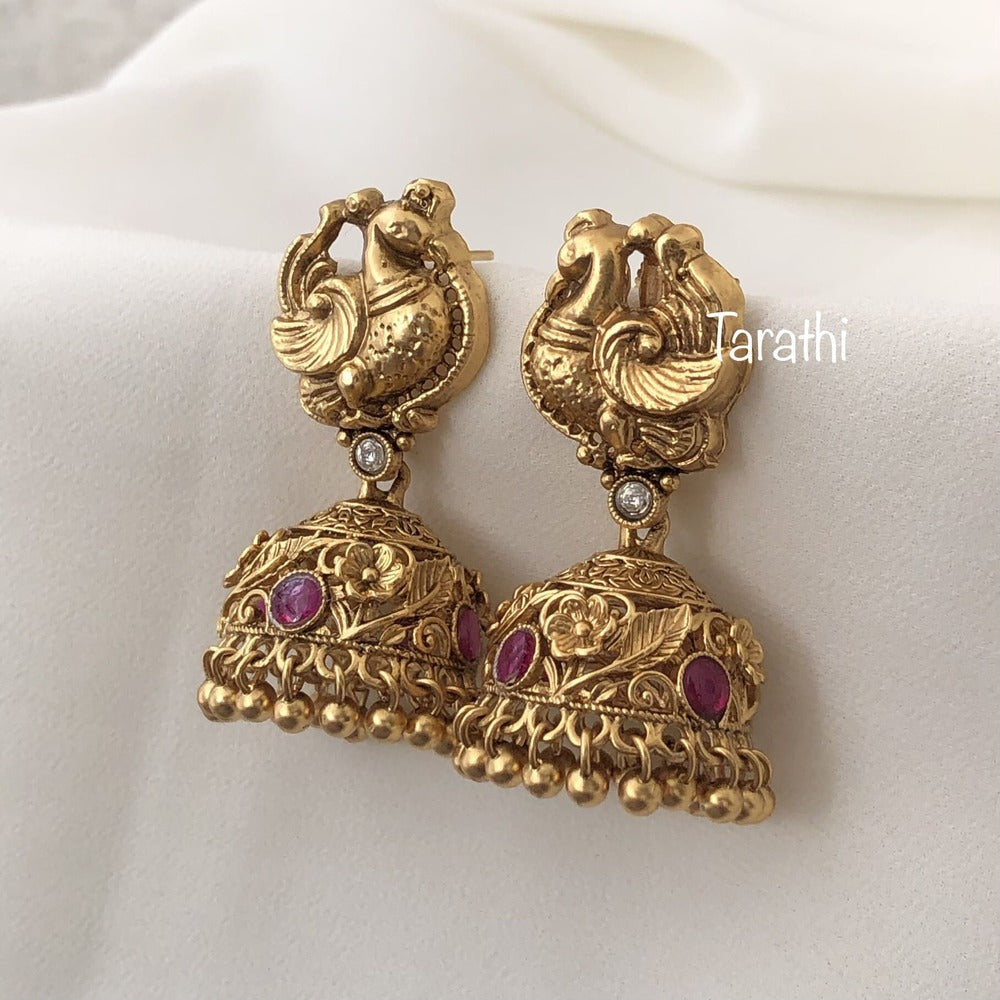 Premium Quality Kemp Jumka EA232