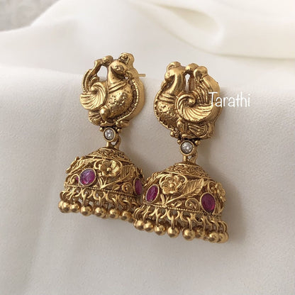 Premium Quality Kemp Jumka EA232