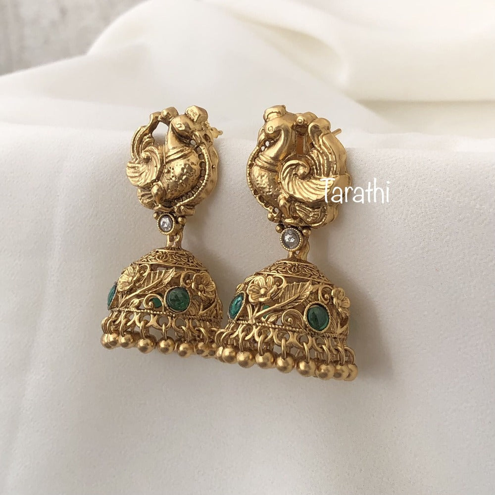 Premium Quality Kemp Jumka EA232