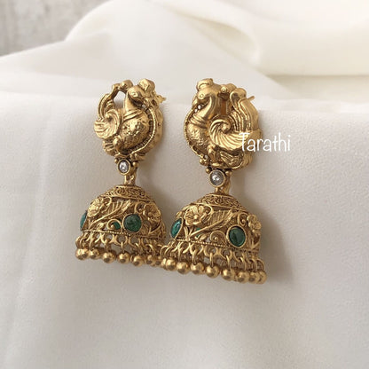 Premium Quality Kemp Jumka EA232