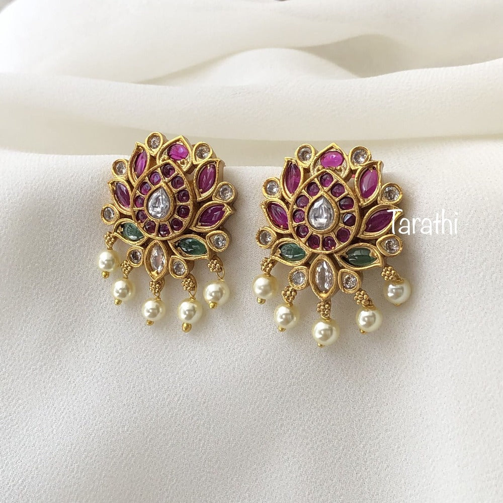 Thamara Stud EA235