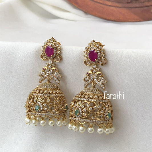 Ad Bridal Jumka EA357