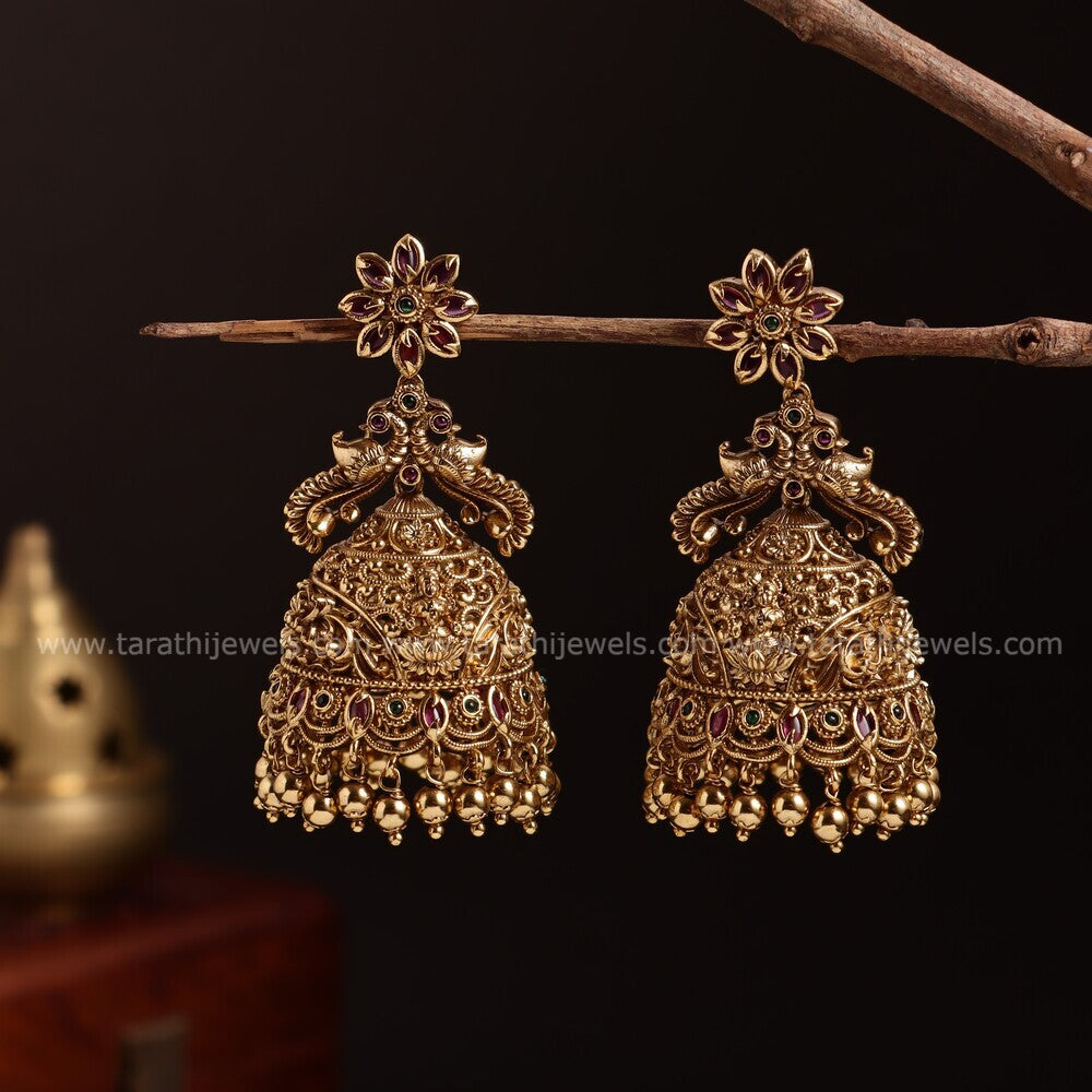 Kadhambari Jumka EA386