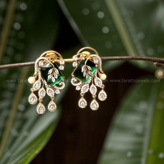 Stunning Ad designer Earrings EA387
