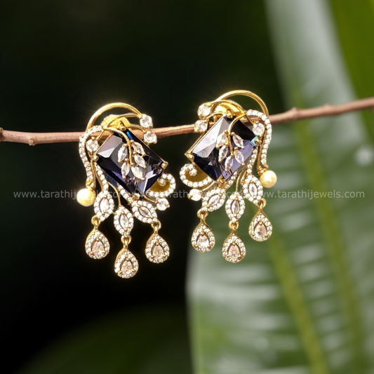Stunning Ad designer Earrings EA389
