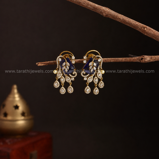 Stunning Ad designer Earrings EA756