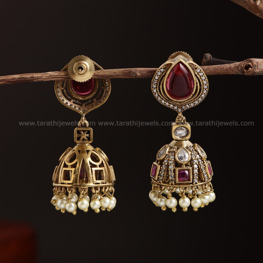 Victorian Jumka EA419