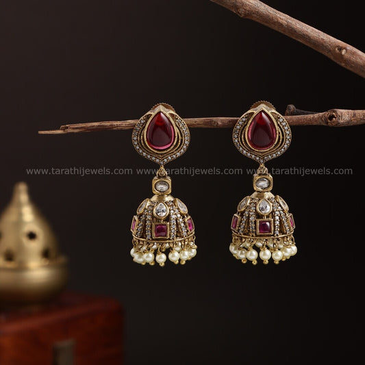 Victorian Jumka EA419