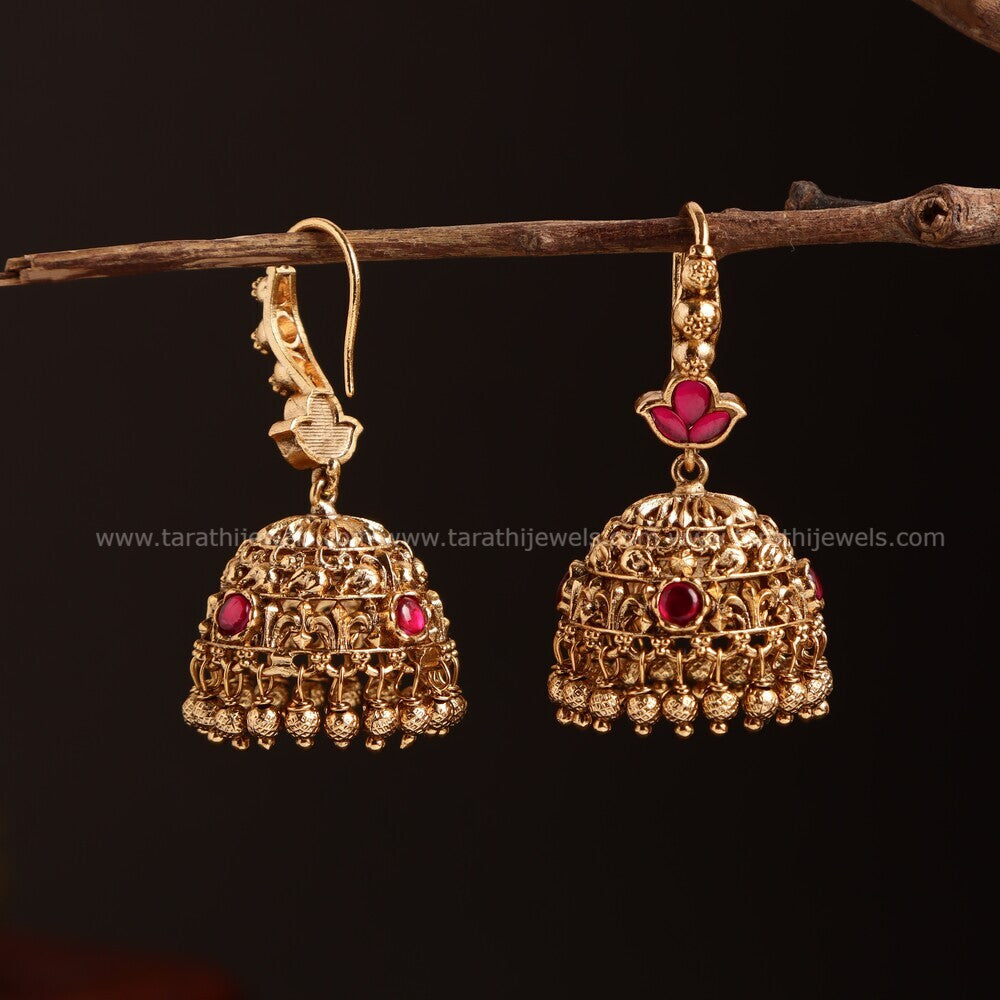 Pallavi2 Hook Jumka EA424