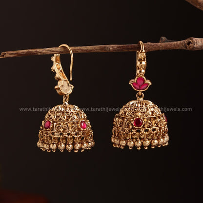 Pallavi2 Hook Jumka EA424