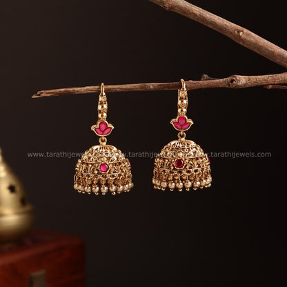 Pallavi2 Hook Jumka EA424