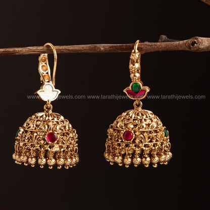 Pallavi3 Hook Jumka EA426