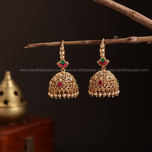 Pallavi3 Hook Jumka EA426