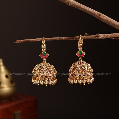 Pallavi4 Hook Jumka EA425
