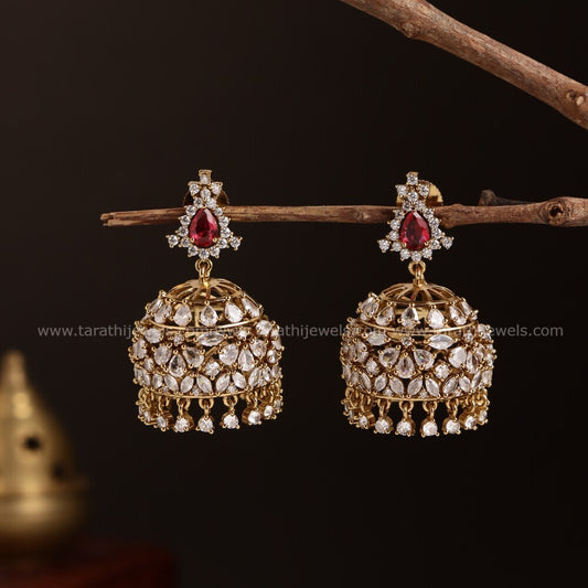 Ad Bridal Jumka EA439