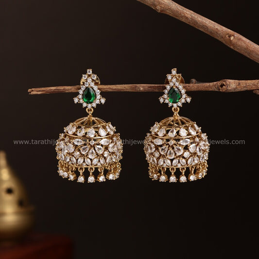 Ad Bridal Jumka EA440