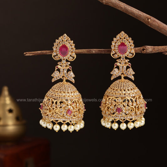 Ad Bridal Jumka EA441