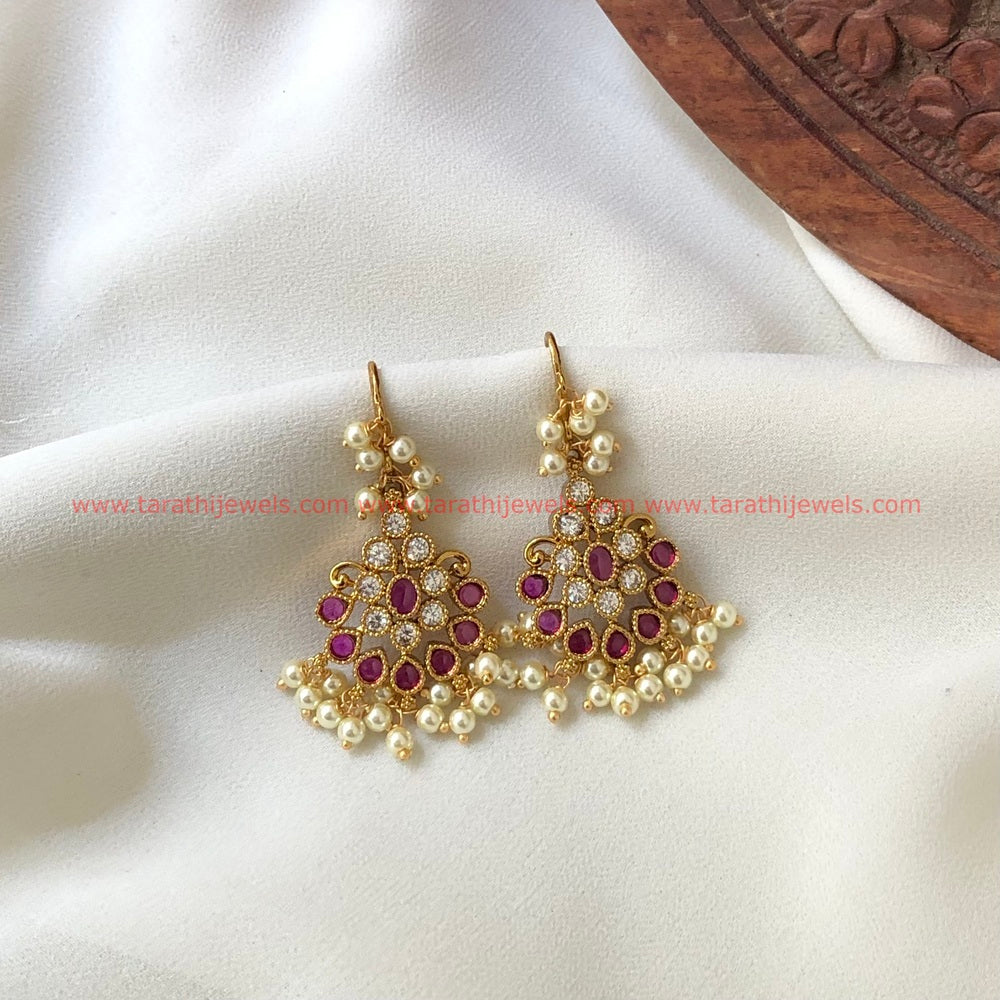 Diya Version2 Hook Jumka EA442