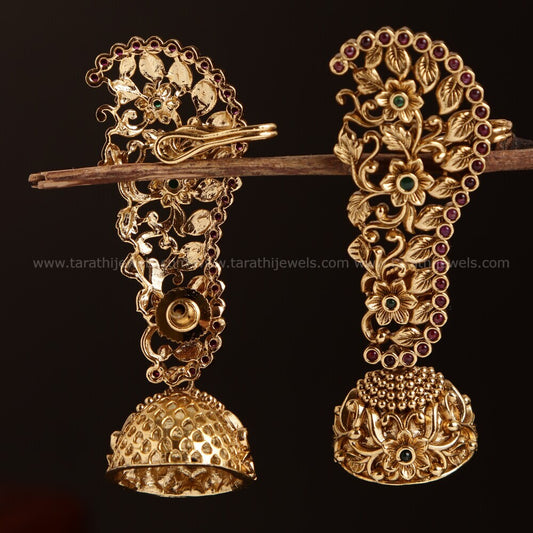 Earcuff Jumka EA445