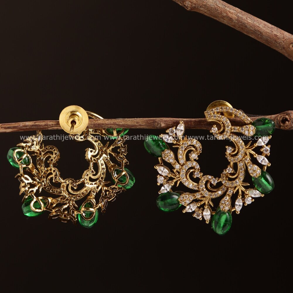 Ilakkiya Premium quality Earring EA451