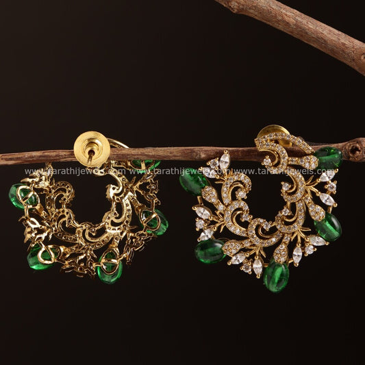 Ilakkiya Premium quality Earring EA451