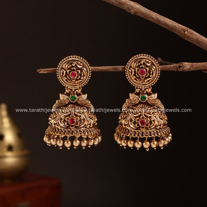 Antique Kemp Jumka EA459