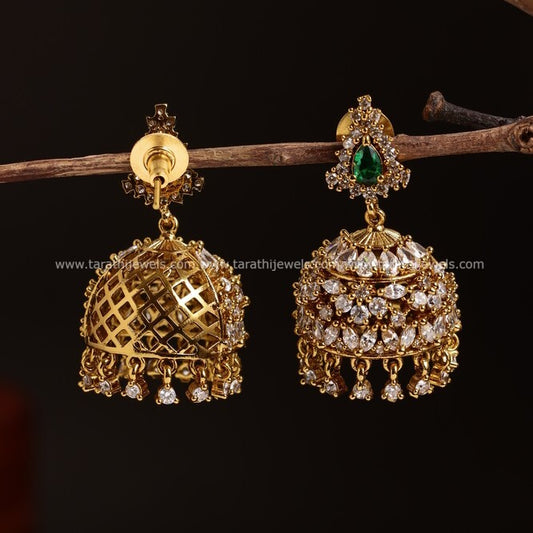 Ad Bridal Jumka EA468