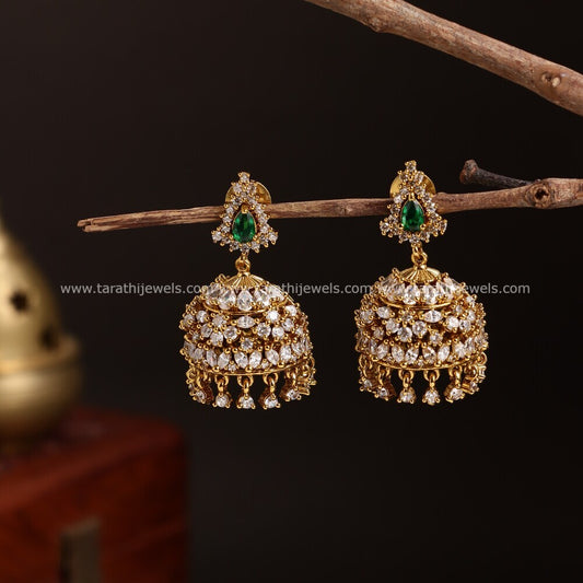 Ad Bridal Jumka EA468