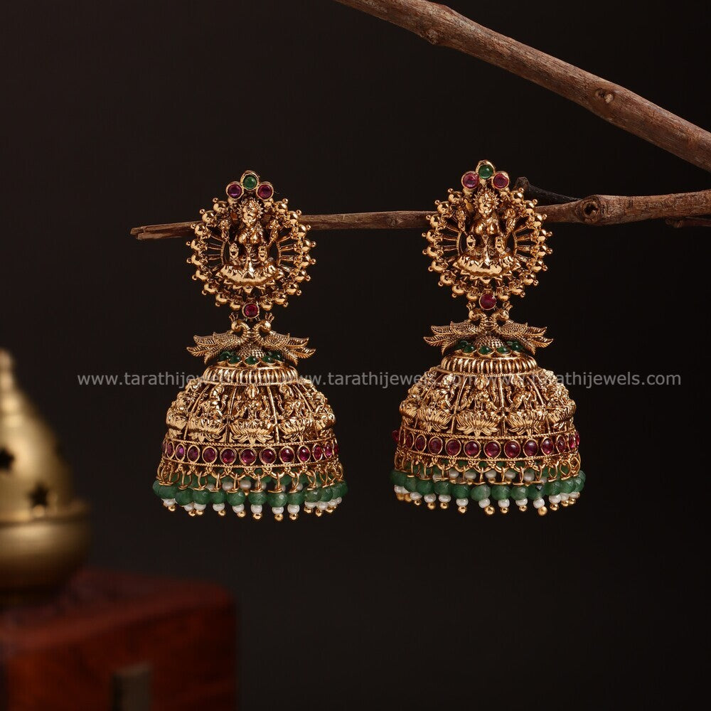 Traditional Jumka EA470