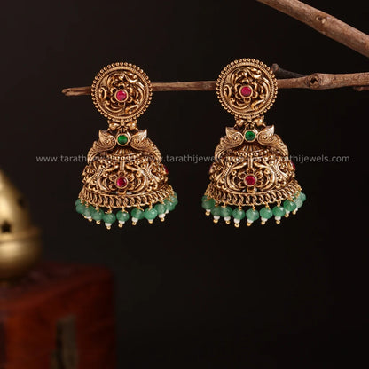 Amazing Kemp Jumka EA479