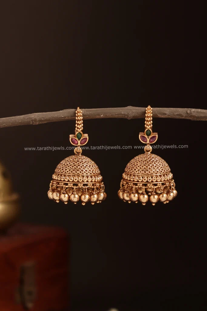 Janani Hook Jumka EA571