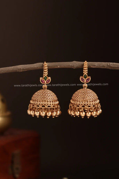 Janani Hook Jumka EA571