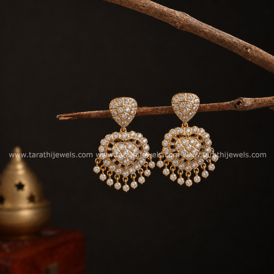 Impon Earring EA596
