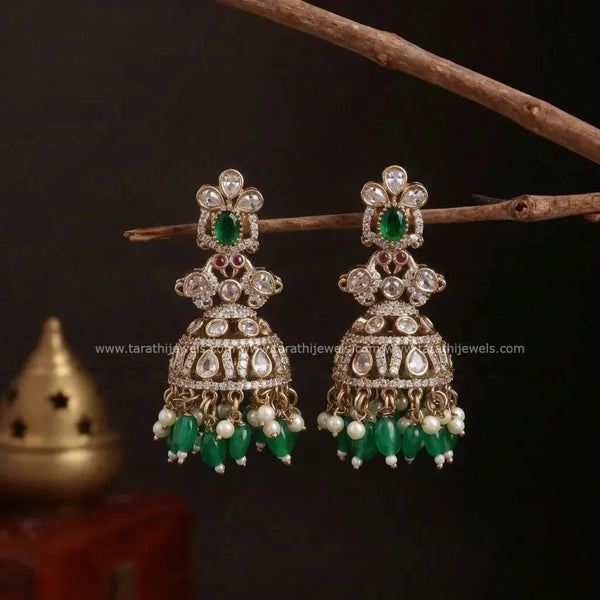 Stunning Ad designer Earrings EA644